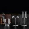 Sklenice na whisky BOSSA NOVA EDITION 360 ml, sada 2 ks, Nachtmann