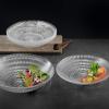 Servírovací mísa ETHNO 30 cm, sklo, Nachtmann