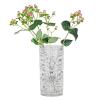 Váza ETHNO 23 cm, sklo, Nachtmann