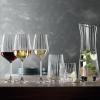 Sklenice na whisky LIFESTYLE 340 ml, sada 4 ks, Spiegelau