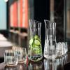 Sklenice na whisky LIFESTYLE 340 ml, sada 4 ks, Spiegelau