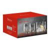 Sklenice na whisky LIFESTYLE 340 ml, sada 4 ks, Spiegelau