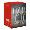 Sklenice na šampaňské LIFESTYLE 310 ml, sada 4 ks, Spiegelau