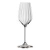 Sklenice na šampaňské LIFESTYLE 310 ml, sada 4 ks, Spiegelau