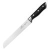 Nůž na chleba HERCULES INOX 20 cm, nerezové nýty, Lion Sabatier