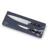 Sada nožů HERCULES INOX, sada 2 ks, nerezové nýty, Lion Sabatier