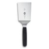 Grilovací obracečka 12 cm, černá, nerezová ocel, Victorinox