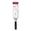 Grilovací obracečka 21 cm, černá, nerezová ocel, Victorinox