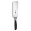 Grilovací obracečka 21 cm, černá, nerezová ocel, Victorinox