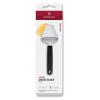Kráječ na sýr 22 cm, černá, plast, Victorinox