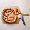 Nůž na pizzu 8,5 cm, černá, plast, Victorinox