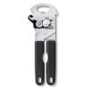 Víceúčelový otvírák 18 cm, černá, plast, Victorinox