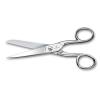 Nůžky FRANCE 15 cm, stříbrná, kov, Victorinox