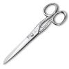 Nůžky FRANCE 18 cm, stříbrná, kov, Victorinox