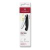 Kapesní nůž SWISS CLASSIC 11 cm, černá, plast, Victorinox