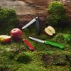Kapesní nůž SWISS CLASSIC 11 cm, červená, plast, Victorinox
