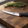 Vykosťovací nůž FIBROX 15 cm, černá, plast, Victorinox