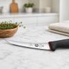Vykosťovací nůž FIBROX 15 cm, černá, plast, Victorinox