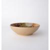 Jídelní miska WABI SABI 15 cm, 300 ml, hnědá, keramika, MIJ