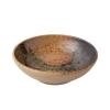 Jídelní miska WABI SABI 15 cm, 300 ml, hnědá, keramika, MIJ