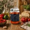 Pečené červené papriky 330 g, s rajčaty, Garden Delights