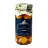 Česnek 244 ml, s chilli v oleji, Garden Delights
