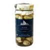 Česnek 244 ml, s bylinkami v oleji, Garden Delights