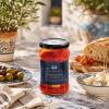 Cherry papričky 320 ml, sladce pikantní se smetanovým sýrem, Garden Delights