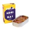 Galicijské hřebenatky 120 ml, v galicijské omáčce, La Narval