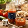 Gazpacho 490 ml, španělské, Garden Delights