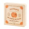 Břitky jedlé 120 ml, 6-8 ks v olivovém oleji, Maruxaina