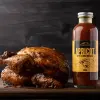 BBQ omáčka APRICOT 440 ml, Traeger