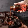 BBQ omáčka TEXAS SPICY 440 ml, Traeger