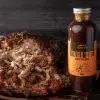 BBQ omáčka TRAEGER 'QUE 440 ml, Traeger