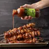 BBQ omáčka SWEET & HEAT 440 ml, Traeger