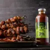 BBQ omáčka SWEET & HEAT 440 ml, Traeger