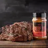 Směs koření BEEF RUB 200 g, Traeger