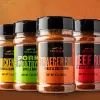 Směs koření BEEF RUB 200 g, Traeger