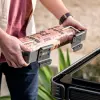 Držák papíru ke grilu P.A.L. POP AND LOCK 27 cm, Traeger