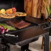 Polička ke grilu P.A.L. POP AND LOCK 67 x 25 cm, Traeger