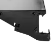 Polička ke grilu P.A.L. POP AND LOCK 67 x 25 cm, Traeger