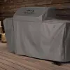 Ochranný obal na gril WOODRIDGE PRO / ELITE, černá, Traeger