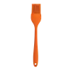 Štětec na marinádu, oranžová, silikon, Traeger