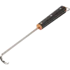 Hák na maso PIGTAIL 30 cm, nerezová ocel, Traeger