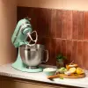 Kuchyňský robot ARTISAN 5KSM195 4,8 l, mátová, KitchenAid