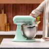 Kuchyňský robot ARTISAN 5KSM195 4,8 l, mátová, KitchenAid