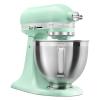 Kuchyňský robot ARTISAN 5KSM195 4,8 l, mátová, KitchenAid