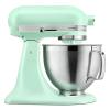 Kuchyňský robot ARTISAN 5KSM195 4,8 l, mátová, KitchenAid