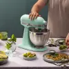 Kuchyňský robot ARTISAN 5KSM195 4,8 l, mátová, KitchenAid