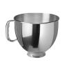 Kuchyňský robot ARTISAN 5KSM175 4,8 l, porcelánově bílá, KitchenAid